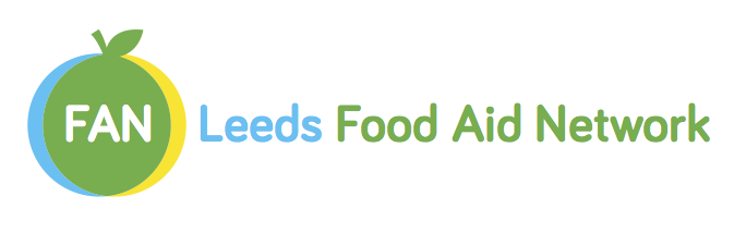 Leeds Food Aid Network logo